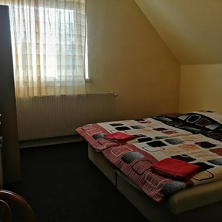 Penzion Privat Bohemia 3*