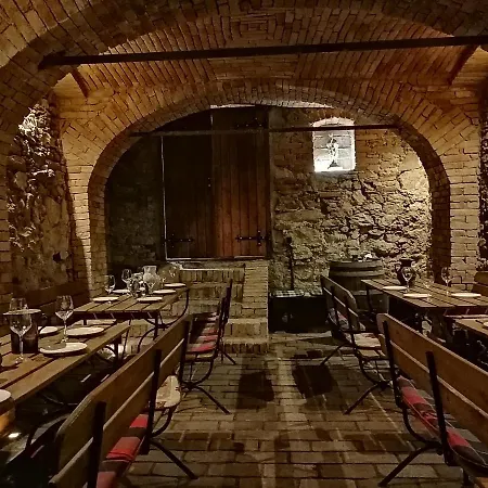 Privat Bohemia 3* Šatov