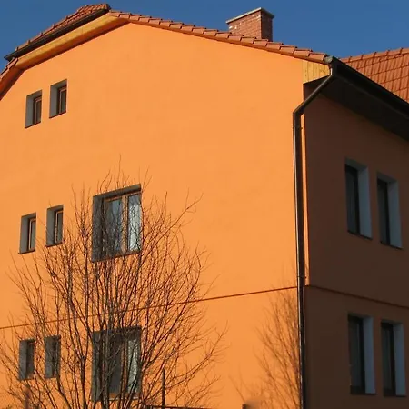 Privat Bohemia 3*