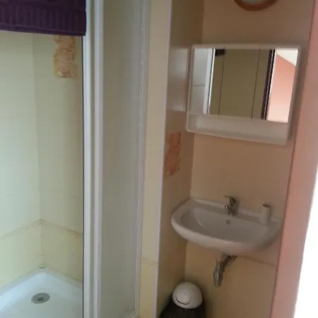 Pensjonat Privat Bohemia Šatov