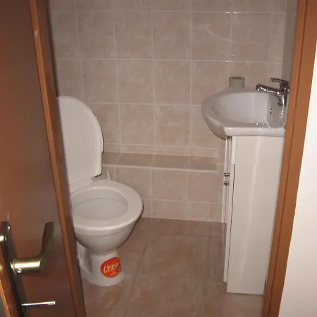Privat Bohemia 3* Šatov