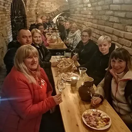 Privat Bohemia Šatov