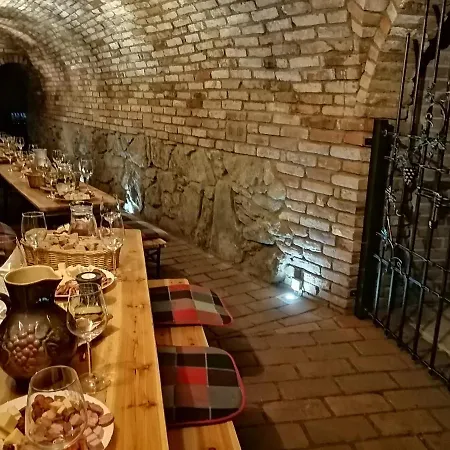 Privat Bohemia Πανσιόν 3*