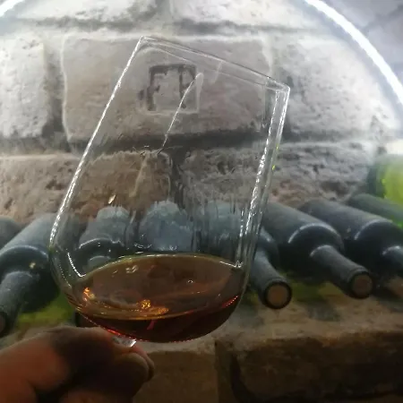 Privat Bohemia Gasthuis Šatov
