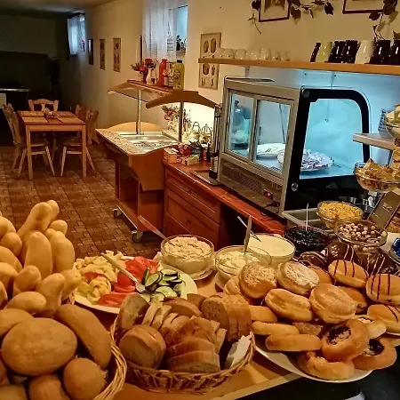 Privat Bohemia Πανσιόν Šatov