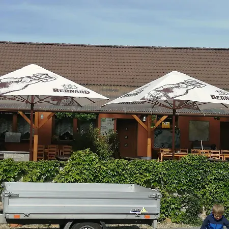 Privat Bohemia Pensjonat