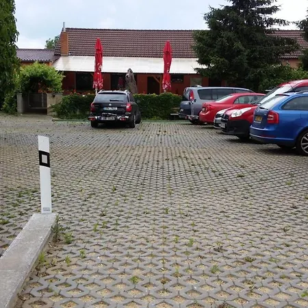 Privat Bohemia Pensjonat 3*
