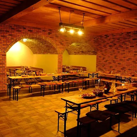 Gasthuis Privat Bohemia