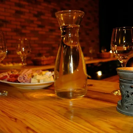 Privat Bohemia Guest house Satov