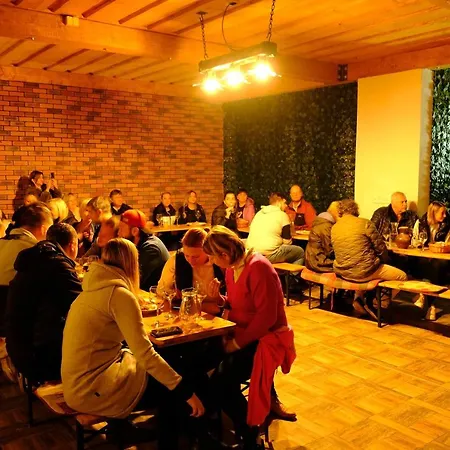 Privat Bohemia 3* Satov