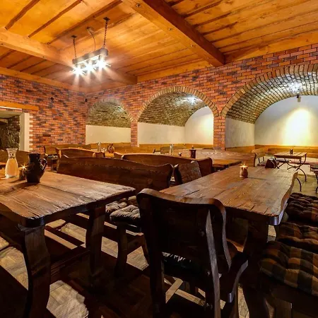 Konukevi Privat Bohemia