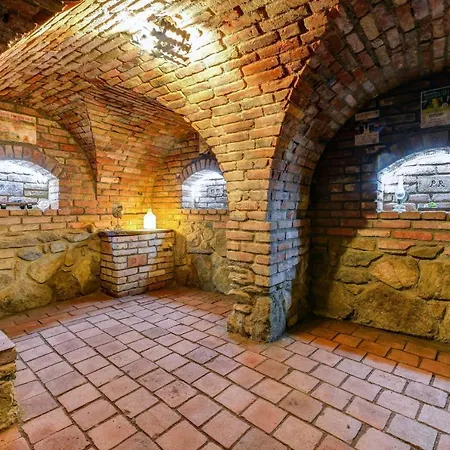 Konukevi Privat Bohemia