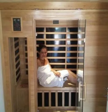Konukevi Privat Bohemia 3*
