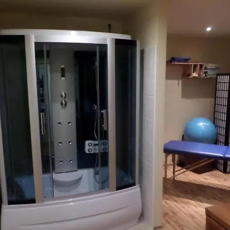 Pensjonat Privat Bohemia 3*