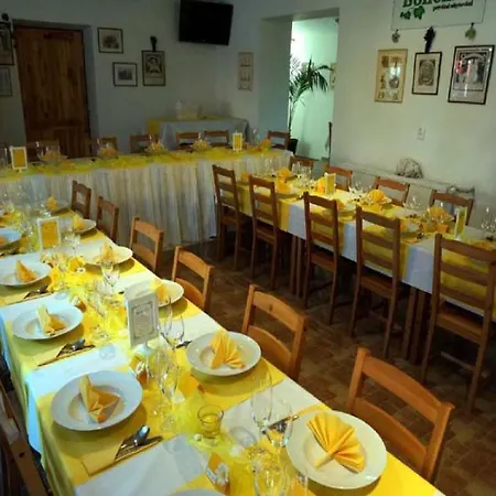 Privat Bohemia 3*