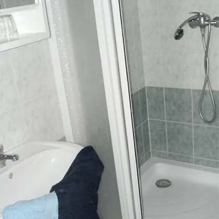 Pensjonat Privat Bohemia 3*