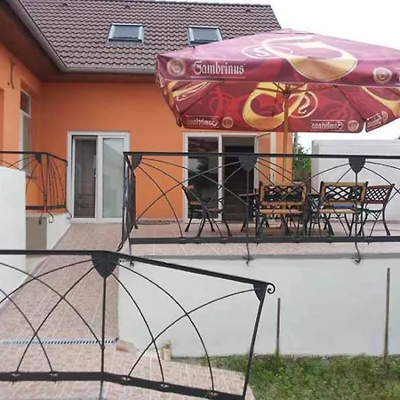Pensjonat Privat Bohemia