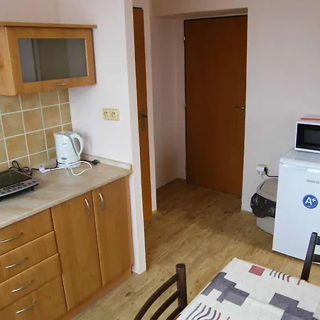 Pensjonat Privat Bohemia 3*