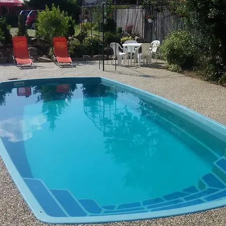 Privat Bohemia Šatov