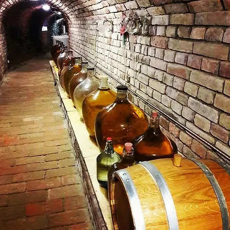 Konukevi Privat Bohemia