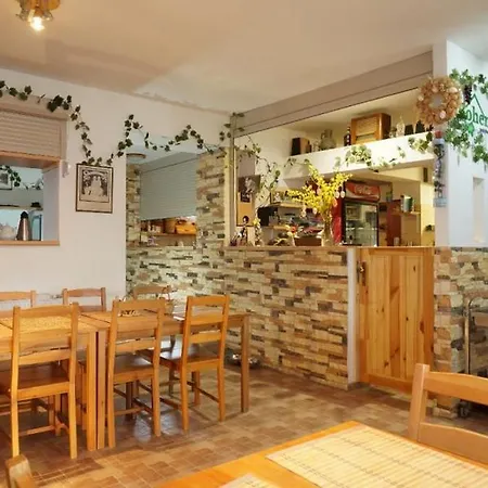 Privat Bohemia Šatov
