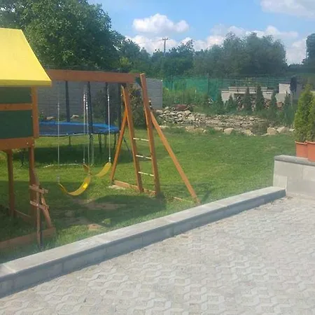 Privat Bohemia Pensjonat Šatov