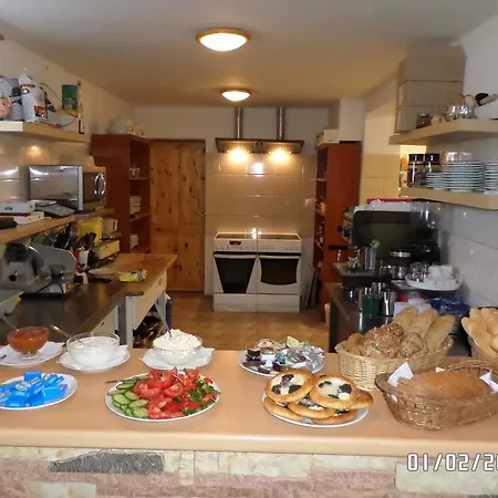 Privat Bohemia Šatov