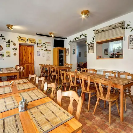 Privat Bohemia Pensjonat