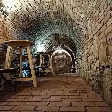 Pensjonat Privat Bohemia 3*