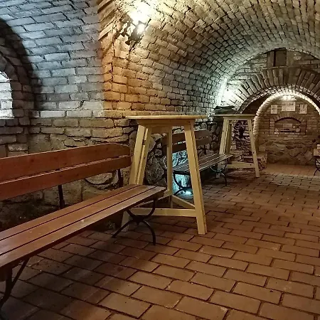 Privat Bohemia 3* Šatov