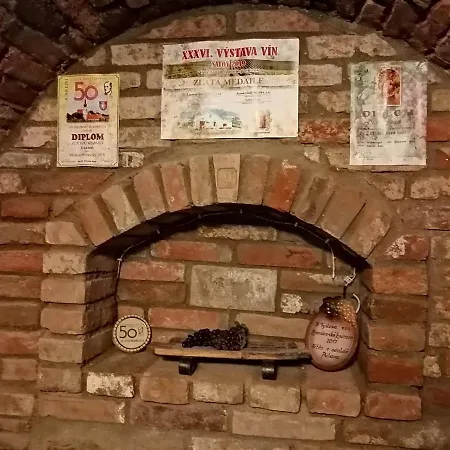Privat Bohemia Šatov