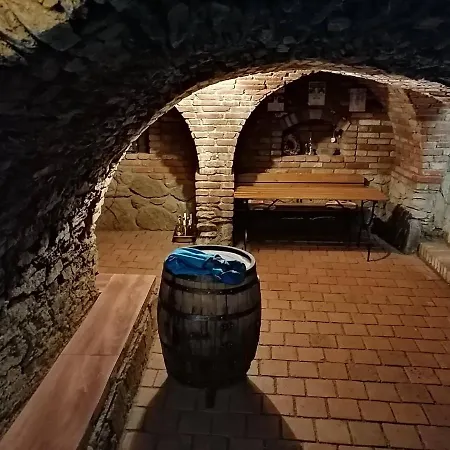 Privat Bohemia Konukevi