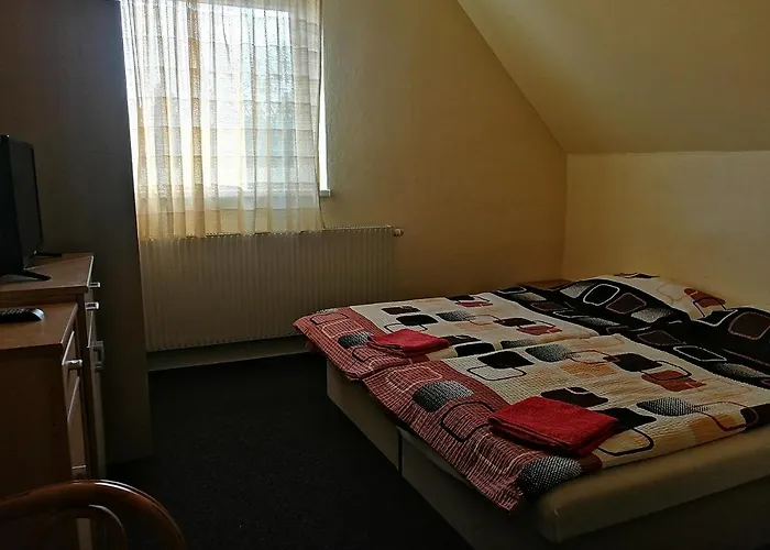 Gasthof Privat Bohemia 3*