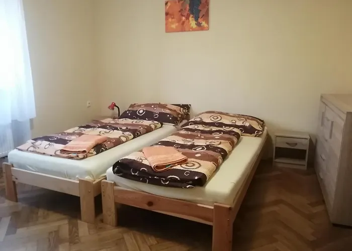 Gasthof Privat Bohemia 3*