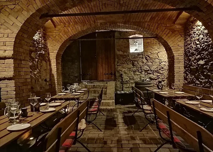 Privat Bohemia 3* Šatov