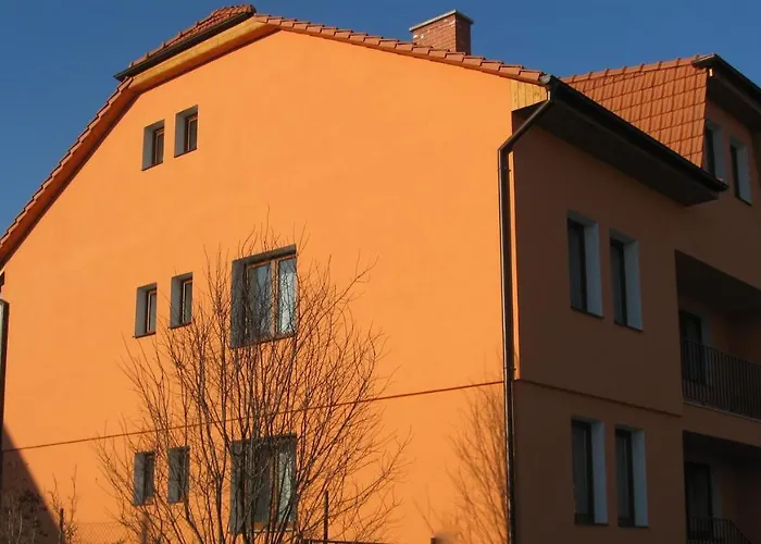 Privat Bohemia 3*