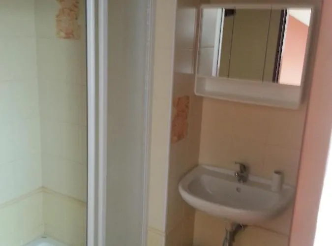 Gæstehus Privat Bohemia Šatov