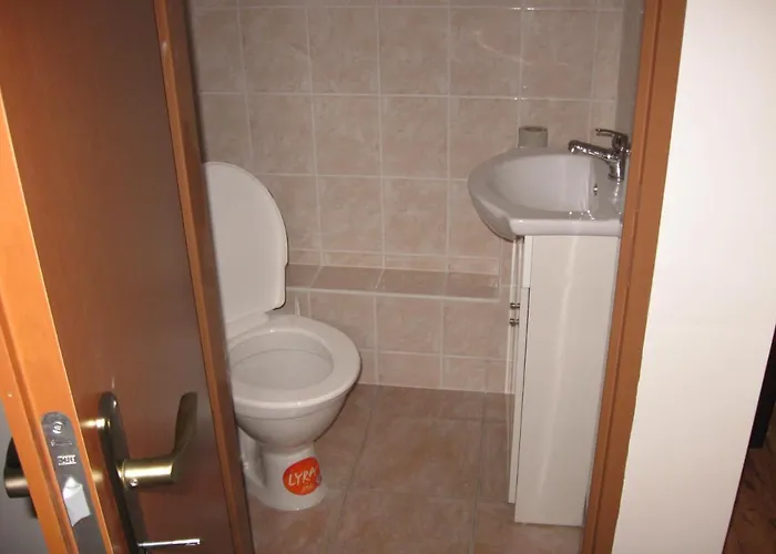 Privat Bohemia 3* Šatov
