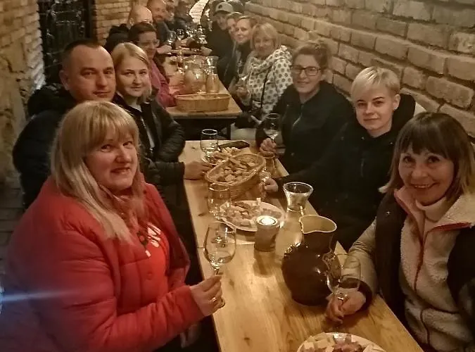 Privat Bohemia Šatov