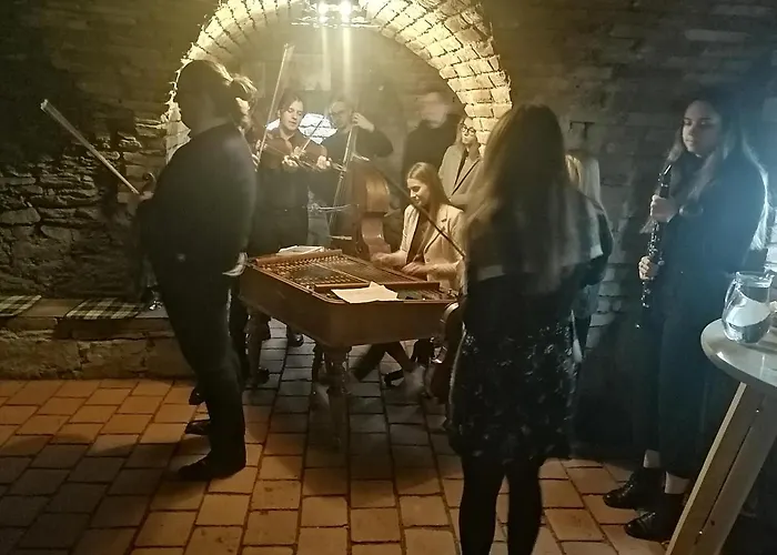 Gæstehus Privat Bohemia Šatov