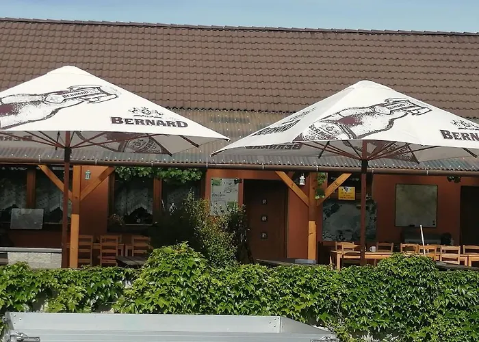 Privat Bohemia Gasthof
