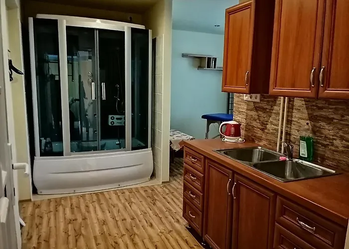 Gæstehus Privat Bohemia