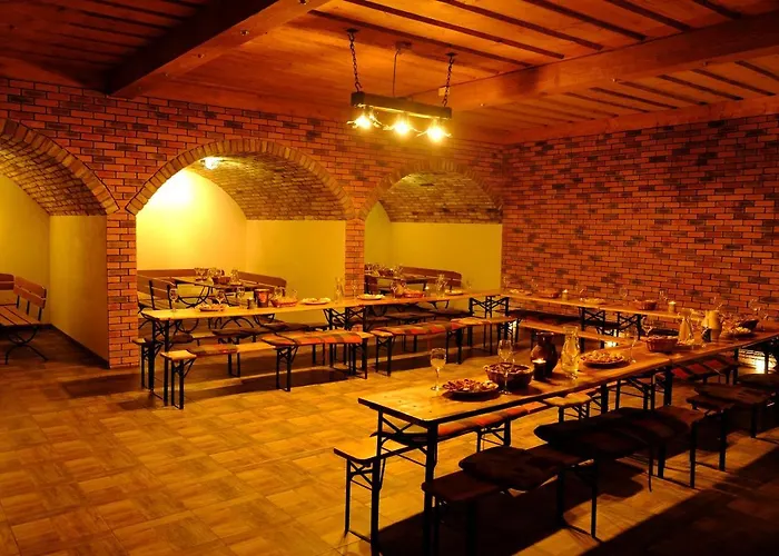 Gasthof Privat Bohemia