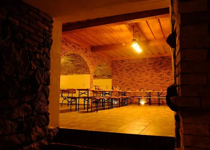 Privat Bohemia 3*