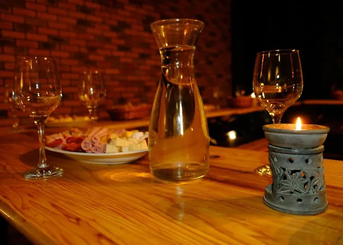Privat Bohemia Gasthof Šatov