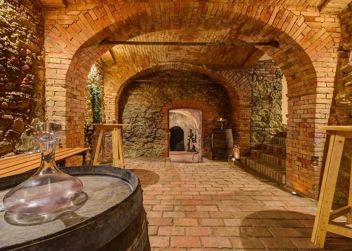 Privat Bohemia Gasthof Šatov
