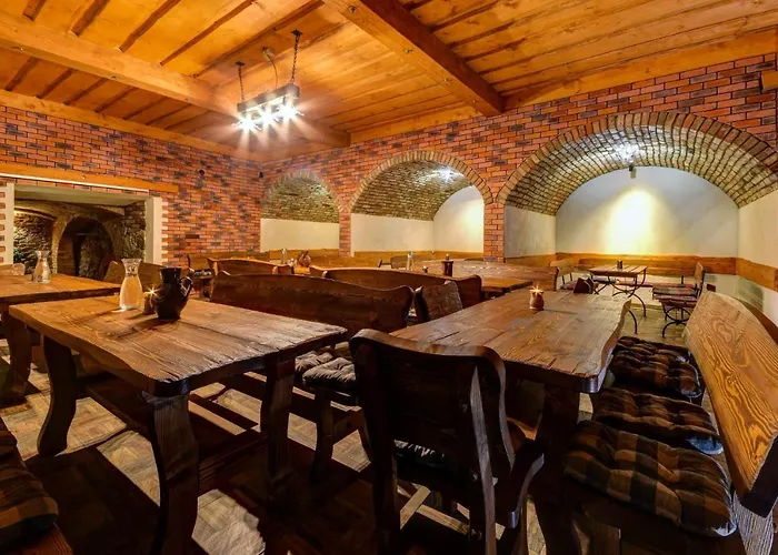 Gasthof Privat Bohemia