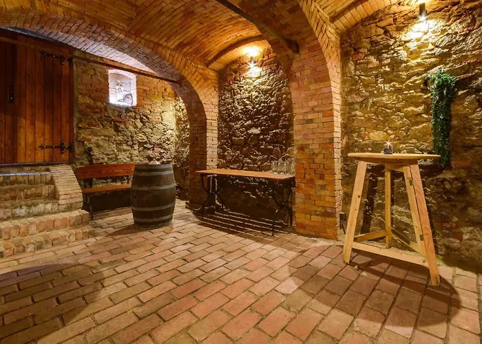 Privat Bohemia Gasthof Šatov