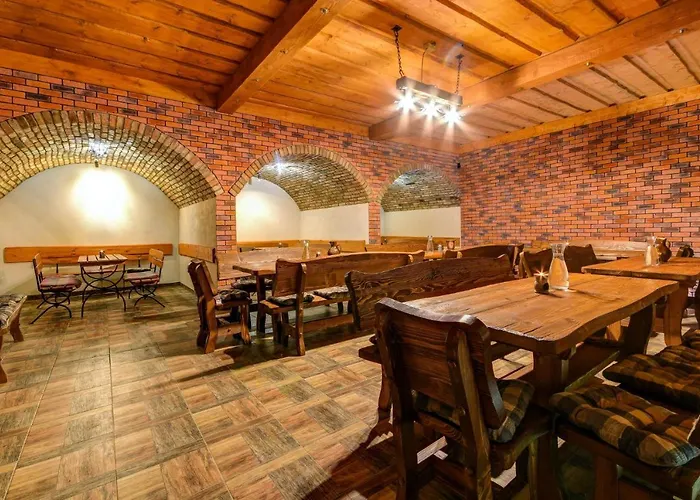 Privat Bohemia Gasthof Šatov