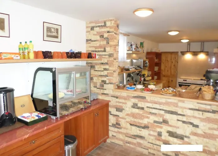 Gasthof Privat Bohemia 3*